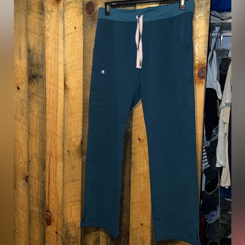 Figs scrubs bottoms